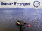 Mercury 3.5 pk buitenboordmotor, Watersport en Boten, Minder dan 5 pk, Viertaktmotor, Ophalen of Verzenden, Zo goed als nieuw