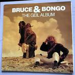 Bruce & Bongo – The Geil Album (12-Vinyl-LP), Verzenden, Nieuw in verpakking