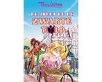 De jacht op de zwarte tulp 19 - De jacht op de zwarte tulp, Boeken, Ophalen of Verzenden, Nieuw