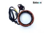 Dynamo Laadspoel Honda CBX 550 1982-1986 (CBX550 PC04), Verzenden, Gebruikt