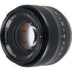 Fujifilm XF 35mm F/1.4 R occasion, Audio, Tv en Foto, Fotografie | Lenzen en Objectieven, Verzenden, Gebruikt