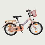 Loekie kinderfiets 16 inch, Fietsen en Brommers, Fietsen | Kinderfietsjes, Ophalen of Verzenden, Gebruikt, Loekie