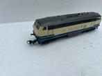 Märklin H0 - Diesellocomotief (1) - BR 216 188-3 - DB, Hobby en Vrije tijd, Modeltreinen | H0, Nieuw