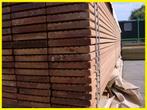 bangkirai hardhouten vlonderplanken - dekdelen -tuin planken, 25 tot 50 mm, Nieuw, Ophalen of Verzenden, Plank