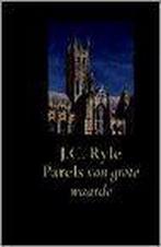 Parels van grote waarde 9789061402763 John Ryle, Boeken, Godsdienst en Theologie, Verzenden, Gelezen, John Ryle