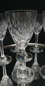 St. Louis - Wijnglas - Chantilly-model - Kristal - 6 witte