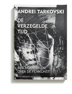 De verzegelde tijd 9789065540317 A. Tarkovski, Verzenden, Gelezen, A. Tarkovski