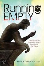 Boek Running on Empty 9781592984756, Verzenden, Zo goed als nieuw