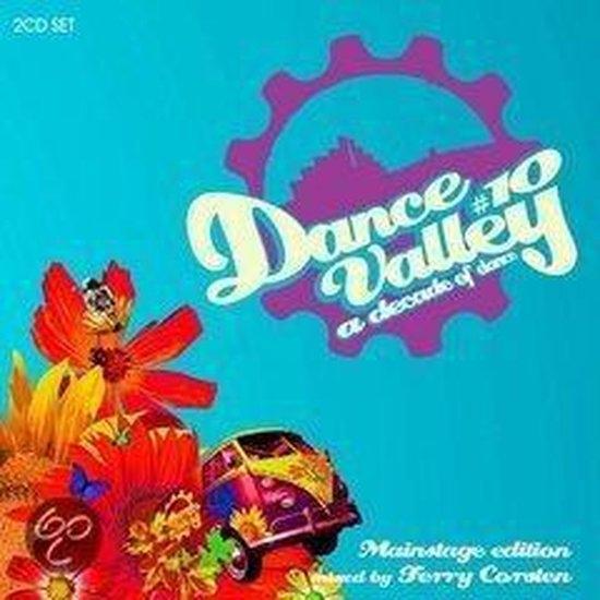 Dance Valley 2004 - Mainstage Edition - CD, Cd's en Dvd's, Cd's | Overige Cd's, Verzenden