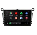 Radio Navigatie Toyota Rav4 2013–2018 Carplay Android auto, Auto diversen, Ophalen of Verzenden, Nieuw