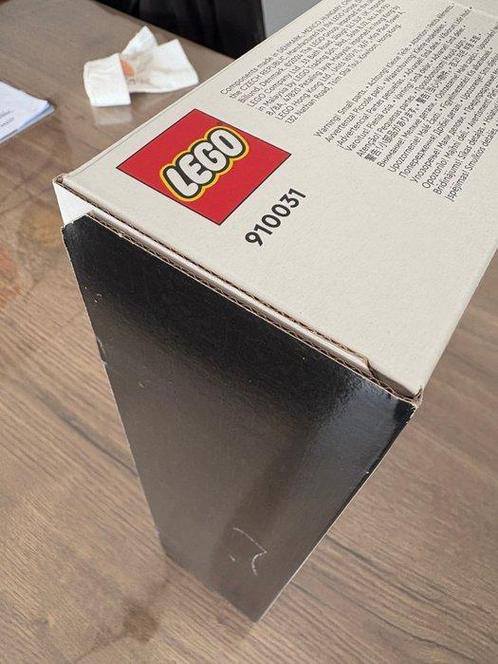 Lego Set - 910031 - BrickLink Designer Program - General, Kinderen en Baby's, Speelgoed | Duplo en Lego
