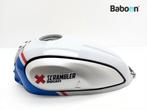 Benzine Tank Ducati Scrambler 800 Desert Sled 2022, Motoren, Verzenden, Gebruikt
