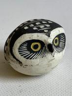 Gustavsberg - Edward Lindahl - Beeldje, Klot - 4 cm -