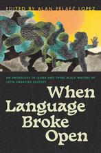 9780816549962 Camino del Sol- When Language Broke Open, Boeken, Studieboeken en Cursussen, Nieuw, University Of Arizona Press