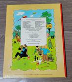 Tintin T22 - Vol 714 pour Sidney (B37 - 2e tirage) - C - 1, Nieuw