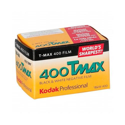 Kodak T-max TMY 400 135-36, Audio, Tv en Foto, Fotocamera's Analoog, Nieuw, Kodak, Ophalen of Verzenden