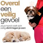 Slingbag  - Draagtas Grijs (Hond, Reistassen), Dieren en Toebehoren, Honden-accessoires, Ophalen of Verzenden, Nieuw