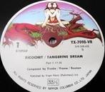 Tangerine Dream - Ricochet/ Japanese 1st Press Live From, Nieuw in verpakking