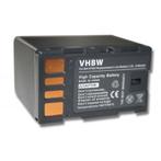 Camera accu compatibel met JVC BN-VF823U / 2100, Nieuw, Ophalen of Verzenden