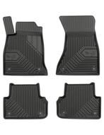 Audi A4 B9 vanaf 2015 All Weather rubber automatten, Ophalen of Verzenden, Nieuw