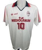 Maglia Shirt Volley Milan - Pallavolo - Mediolanum - 10 -, Verzamelen, Nieuw