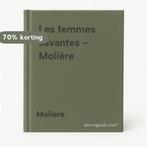 Les femmes savantes - Molière 9782030346617 Moliere, Boeken, Verzenden, Gelezen, Moliere