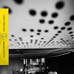lp nieuw - Twenty One Pilots - Location Sessions beschikbaar voor biedingen