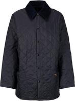 Barbour Liddesdale Jas Navy maat XL Heren, Kleding | Heren, Jassen | Winter, Barbour, Verzenden, Blauw, Maat 56/58 (XL)