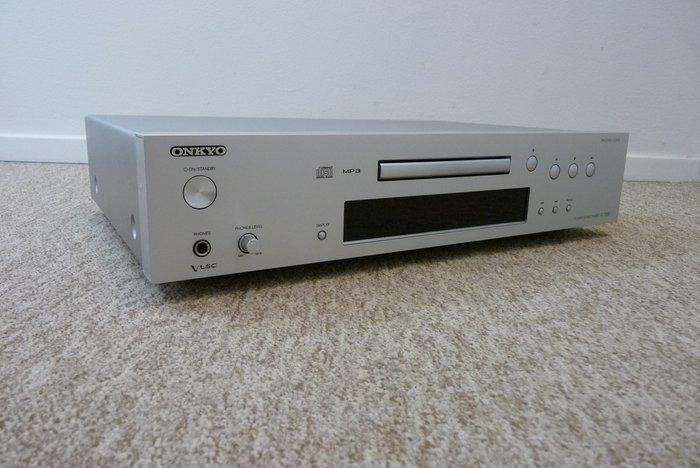 Onkyo - C-7030 Cd-speler, Audio, Tv en Foto, Radio's