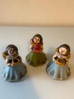 Thun - Beeldje - Original Bozner Engel (3) - Keramiek, Antiek en Kunst