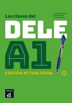 9788417710774 Las claves del nuevo DELE, Verzenden, Nieuw