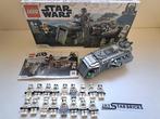 Lego - Star Wars - 75311 - Imperial Armored Marauder met, Nieuw