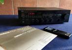 Yamaha - RX-500 - Solid state stereo receiver, Audio, Tv en Foto, Radio's, Nieuw