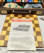 DAL NEGRO - Speelkaarten - Antico Set da Gioco con Fish e, Antiek en Kunst