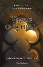 Vrome onschuld / Roger de marskramer / 4 9789086060184, Verzenden, Gelezen, Kate Sedley