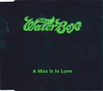 cd single - The Waterboys - A Man Is In Love, Zo goed als nieuw, Verzenden