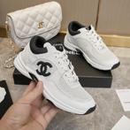 Chanel sneakers Dames | maat 36-41 | Diverse kleuren, Kleding | Dames, Schoenen, Verzenden, Nieuw
