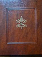 Vaticaanstad 1979/1990 - Vaticaan. Volledige jaargangen, Postzegels en Munten, Postzegels | Europa | Italië, Gestempeld