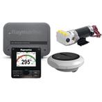 Raymarine EV-100 Powepack Stuurautomaat Set, Watersport en Boten, Ophalen of Verzenden, Nieuw, Zeilboot of Motorboot
