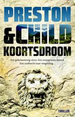 Koortsdroom / Pendergast thriller / 10 9789024562220, Verzenden, Gelezen, Preston & Child