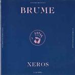 cd - Brume - Xeros, Zo goed als nieuw, Verzenden