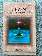Leven uit vrije wil (Harry Palmer), Boeken, Gelezen, Verzenden, Persoonlijkheidsleer, Harry Palmer