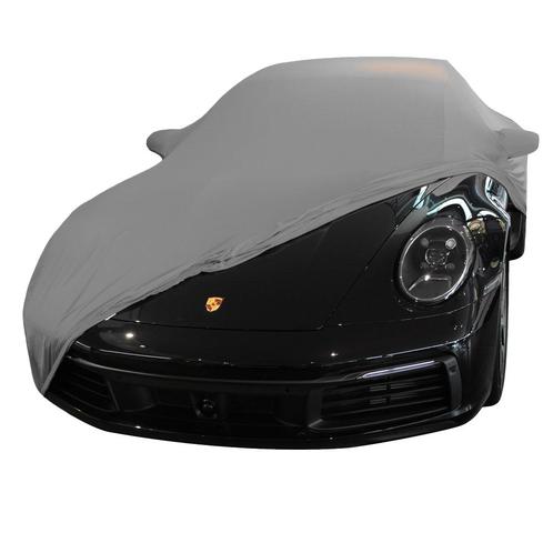 Autohoes passend voor Porsche 911 (992) Turbo S binnen BESTE, Auto diversen, Autohoezen, Op maat, Nieuw, Ophalen of Verzenden