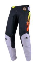 Kenny 2025 Track Crossbroek Focus Grijs maat 30, Motoren, Ophalen of Verzenden, Nieuw