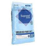 Suprasel Unsieved Classic voedingszout zak 25kg, Ophalen of Verzenden