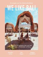 Boek We like Bali 9789000368662, Verzenden, Zo goed als nieuw