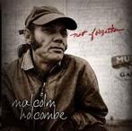 cd - Malcolm Holcombe - Not Forgotten, Verzenden, Zo goed als nieuw
