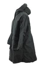 Timberland Jas in maat M Zwart | ACTIE, Kleding | Dames, Jassen | Winter, Timberland, Verzenden, Zo goed als nieuw, Zwart