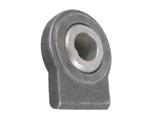 Aanlaseind plat - 80mm (Werktuigen), Zakelijke goederen, Agrarisch | Werktuigen, Ophalen of Verzenden