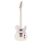 Fender John 5 Ghost Telecaster MN Arctic White 2023, Verzenden, Nieuw